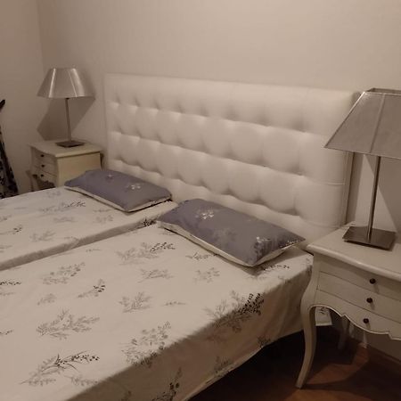 Alba De Tormes Salamanca Piso De 2 Habitaciones 3 Camas Esterno foto
