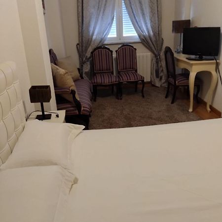 Alba De Tormes Salamanca Piso De 2 Habitaciones 3 Camas Esterno foto