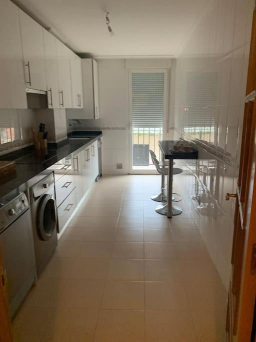 Alba De Tormes Salamanca Piso De 2 Habitaciones 3 Camas Esterno foto