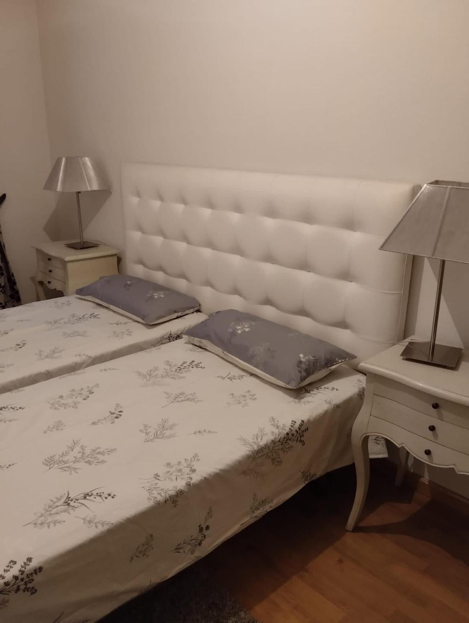 Alba De Tormes Salamanca Piso De 2 Habitaciones 3 Camas Esterno foto